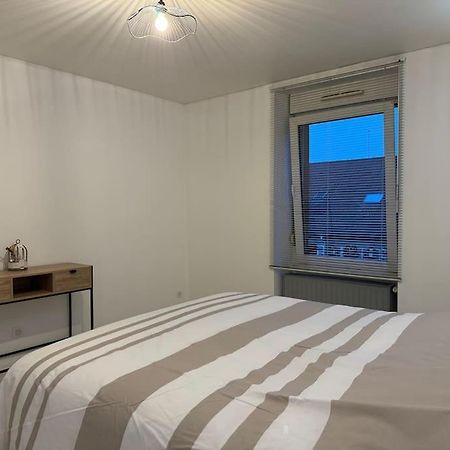 Appartement La Citadelle 贝尔福 外观 照片