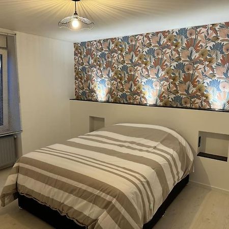Appartement La Citadelle 贝尔福 外观 照片