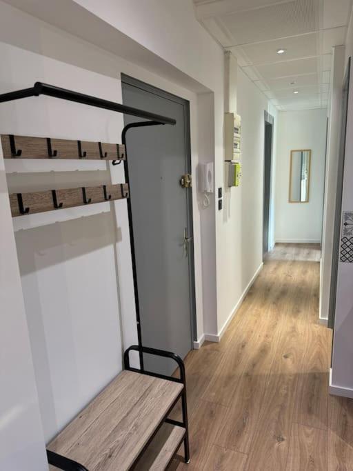 Appartement La Citadelle 贝尔福 外观 照片