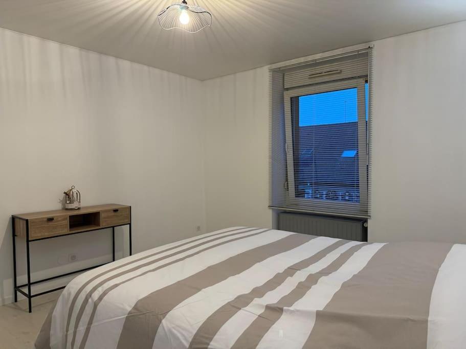 Appartement La Citadelle 贝尔福 外观 照片