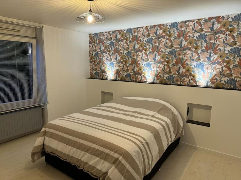 Appartement La Citadelle 贝尔福 外观 照片